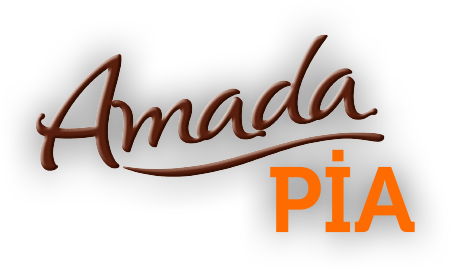 Amada Pia Logo