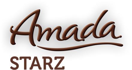Amada Starz Logo